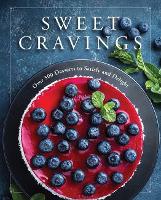 Book Cover for Sweet Cravings by Cider Mill Press