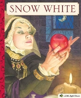 Book Cover for Snow White by Charles Santore