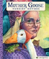 Book Cover for Mother Goose Nursery Rhymes by Mother Goose