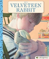 Book Cover for The Velveteen Rabbit by Margery Williams