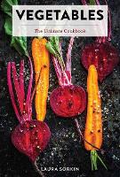 Book Cover for Vegetables by Laura Sorkin