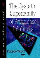 Book Cover for Cystatin Superfamily of Proteinase Inhibitors by Philippe Taupin