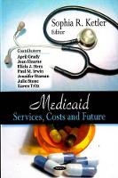 Book Cover for Medicaid by Sophia R Ketler