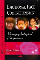 Book Cover for Emotional Face Comprehension by Michela Balconi