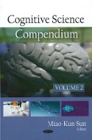 Book Cover for Cognitive Science Compendium by Miao-Kun Sun