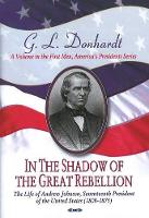 Book Cover for In the Shadow of the Great Rebellion by G L Donhardt