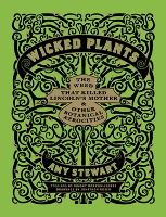 Book Cover for Wicked Plants by Amy Stewart