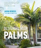 Book Cover for Designing with Palms by Jason Dewees