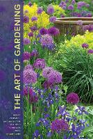 Book Cover for The Art of Gardening by R. William Thomas