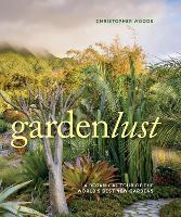 Book Cover for Gardenlust by Christopher Woods