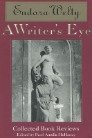 Book Cover for A Writer's Eye by Eudora Welty