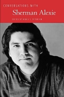 Book Cover for Conversations with Sherman Alexie by Nancy J. Peterson