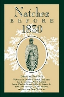 Book Cover for Natchez before 1830 by Noel Polk