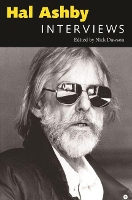 Book Cover for Hal Ashby by Nick Dawson