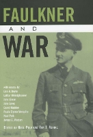 Book Cover for Faulkner and War by Noel Polk