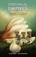 Book Cover for Perennial Empires by Chantal (Universites Sorbonne-Paris-Cite France) Zabus