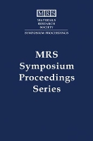Book Cover for Scientific Basis for Nuclear Waste Management XXXIV: Volume 1265 by Katherine L Smith