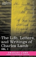 Book Cover for The Life, Letters, and Writings of Charles Lamb, in Six Volumes by Charles Lamb