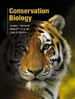 Book Cover for Conservation Biology by Bradley (Professor, Professor, University of Michigan) Cardinale, Richard (Professor, Professor, Boston University) Primack, Mu