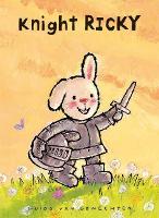 Book Cover for Knight Ricky by Guido van Genechten