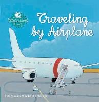 Book Cover for Traveling by Airplane by Pierre Winters