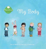 Book Cover for My Body by Pierre Winters