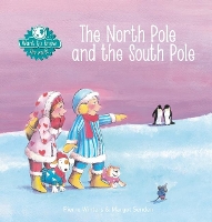 Book Cover for The North Pole and the South Pole by Pierre Winters