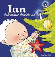 Book Cover for Ian Celebrates Christmas by Pauline Oud