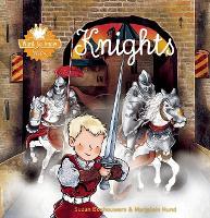 Book Cover for Knights by Suzan Boshouwers