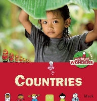 Book Cover for Countries by Mack van Gageldonk