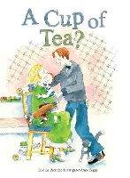 Book Cover for A Cup of Tea? by Eric LaBranche