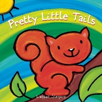 Book Cover for Pretty Little Tails by Liesbet Slegers