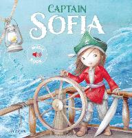 Book Cover for Captain Sofia by An Leysen