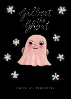 Book Cover for Gilbert the Ghost by Guido van Genechten