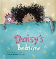 Book Cover for Daisy's Bedtime by Dianne Bates