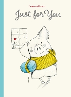 Book Cover for Just for You by Francesca Pirrone