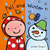 Book Cover for Fall and Winter by Liesbet Slegers