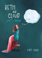 Book Cover for Beth and Cloud Won't Change by Ciara Gavin