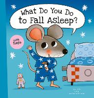 Book Cover for What Do You Do to Fall Asleep? by Guido Van Genechten