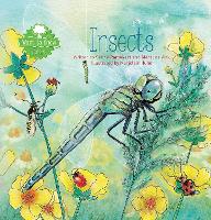 Book Cover for Insects by Sanne Ramakers