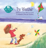 Book Cover for The Weather by Suzan Boshouwers