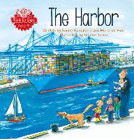 Book Cover for The Harbor by Sanne Ramakers