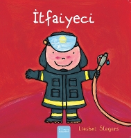 Book Cover for ?tfaiyeci (Firefighters and What They Do, Turkish) by Liesbet Slegers