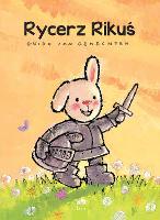 Book Cover for Rycerz Riku? (Knight Ricky, Polish) by Guido Genechten