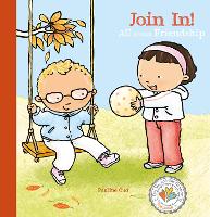 Book Cover for Join In! All about Friendship by Pauline Oud