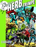 Book Cover for Incredible Herb Trimpe by Various