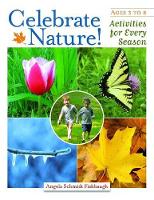 Book Cover for Celebrate Nature! by Jogn Rodden