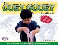 Book Cover for The Ooey Gooey® Handbook by Lisa Murphy