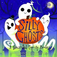 Book Cover for Silly Ghosts by Lawler