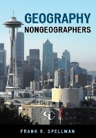 Book Cover for Geography for Nongeographers by Frank R. Spellman